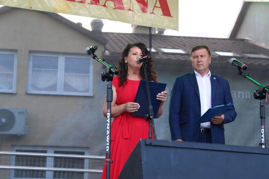 Jarmark św. Kiliana w Skierbieszowie - galeria zdjeć Jarmark św. Kiliana w Skierbieszowie - galeria zdjeć