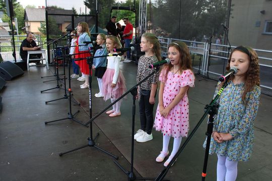 Jarmark św. Kiliana w Skierbieszowie - galeria zdjeć