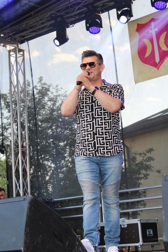 Jarmark św. Kiliana w Skierbieszowie - galeria zdjeć Jarmark św. Kiliana w Skierbieszowie - galeria zdjeć