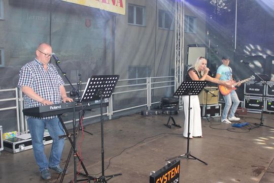 Jarmark św. Kiliana w Skierbieszowie - galeria zdjeć Jarmark św. Kiliana w Skierbieszowie - galeria zdjeć