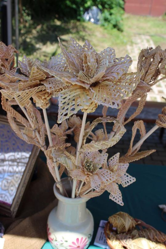 Jarmark św. Kiliana w Skierbieszowie - galeria zdjeć Jarmark św. Kiliana w Skierbieszowie - galeria zdjeć