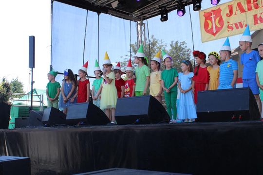 Jarmark św. Kiliana w Skierbieszowie - galeria zdjeć