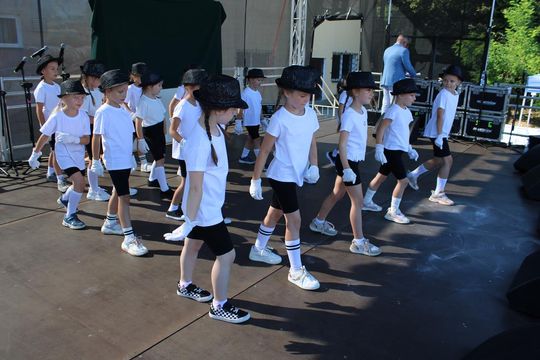 Jarmark św. Kiliana w Skierbieszowie - galeria zdjeć