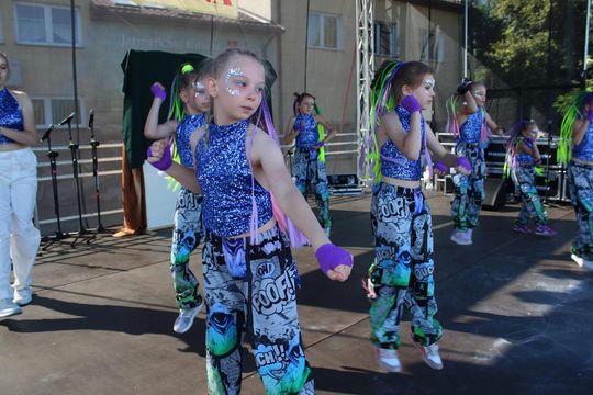 Jarmark św. Kiliana w Skierbieszowie - galeria zdjeć