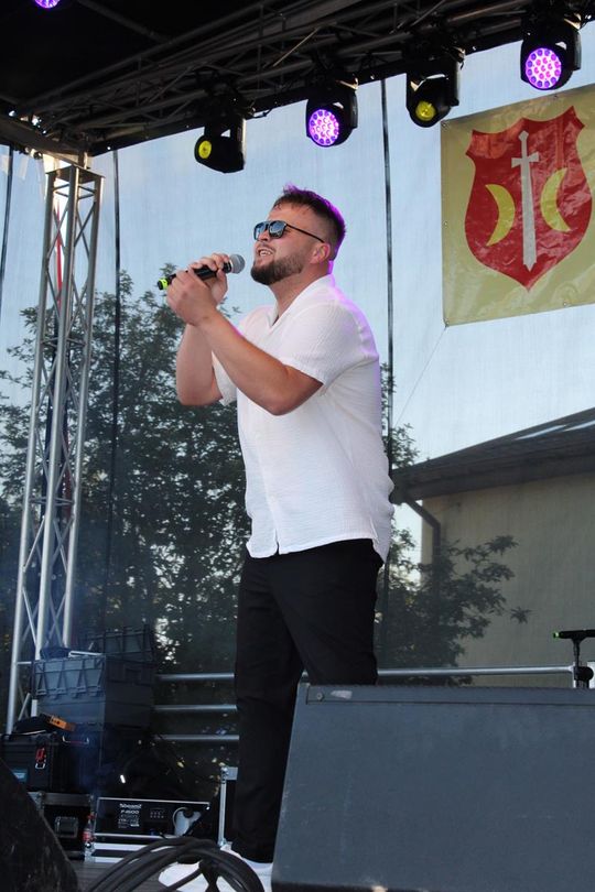 Jarmark św. Kiliana w Skierbieszowie - galeria zdjeć