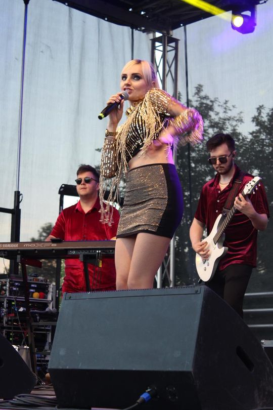 Jarmark św. Kiliana w Skierbieszowie - galeria zdjeć Jarmark św. Kiliana w Skierbieszowie - galeria zdjeć