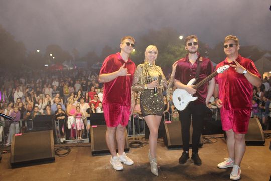 Jarmark św. Kiliana w Skierbieszowie - galeria zdjeć