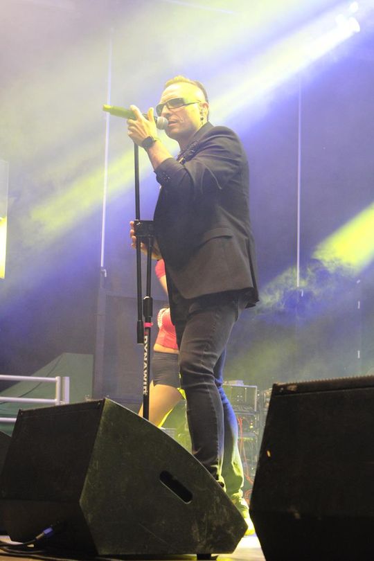 Jarmark św. Kiliana w Skierbieszowie - galeria zdjeć