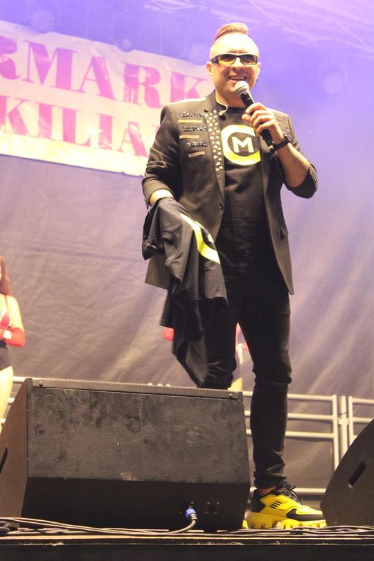 Jarmark św. Kiliana w Skierbieszowie - galeria zdjeć