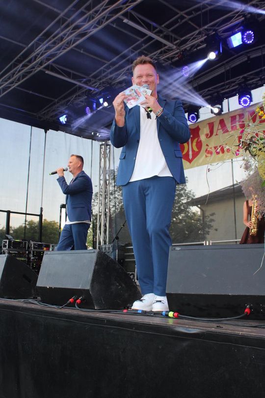 Jarmark św. Kiliana w Skierbieszowie - galeria zdjeć