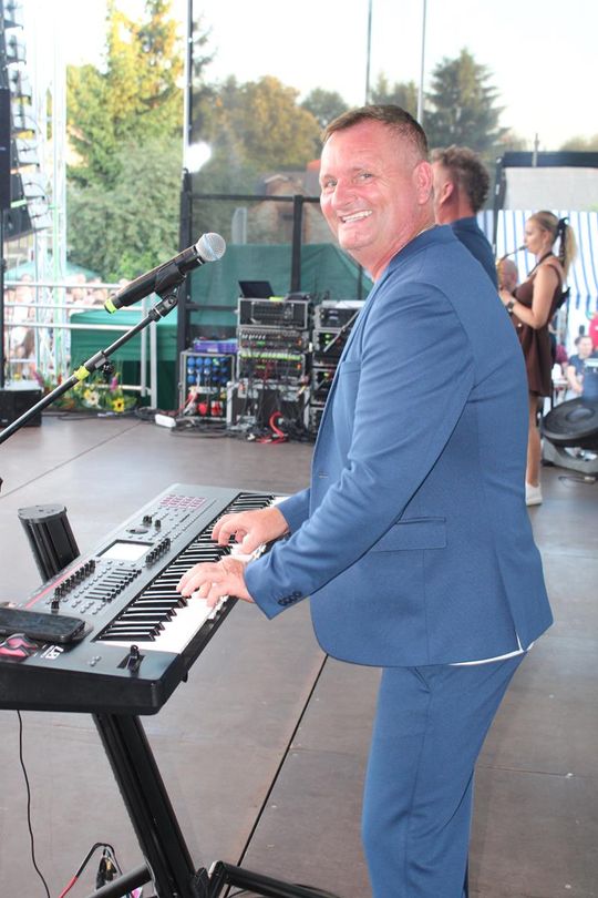 Jarmark św. Kiliana w Skierbieszowie - galeria zdjeć