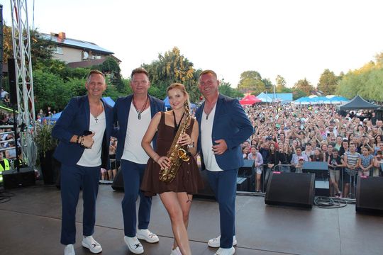 Jarmark św. Kiliana w Skierbieszowie - galeria zdjeć Jarmark św. Kiliana w Skierbieszowie - galeria zdjeć