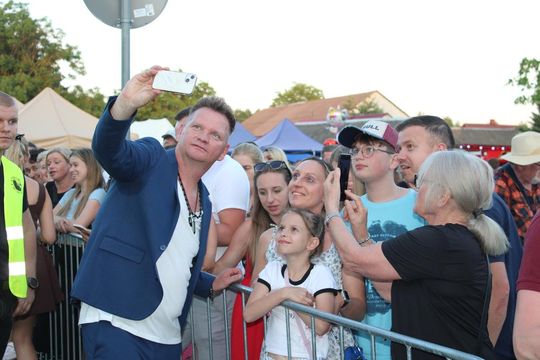 Jarmark św. Kiliana w Skierbieszowie - galeria zdjeć