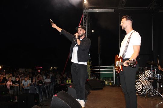 Jarmark św. Kiliana w Skierbieszowie - galeria zdjeć