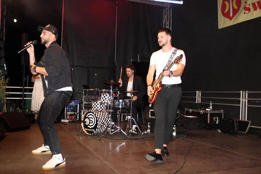 Jarmark św. Kiliana w Skierbieszowie - galeria zdjeć Jarmark św. Kiliana w Skierbieszowie - galeria zdjeć