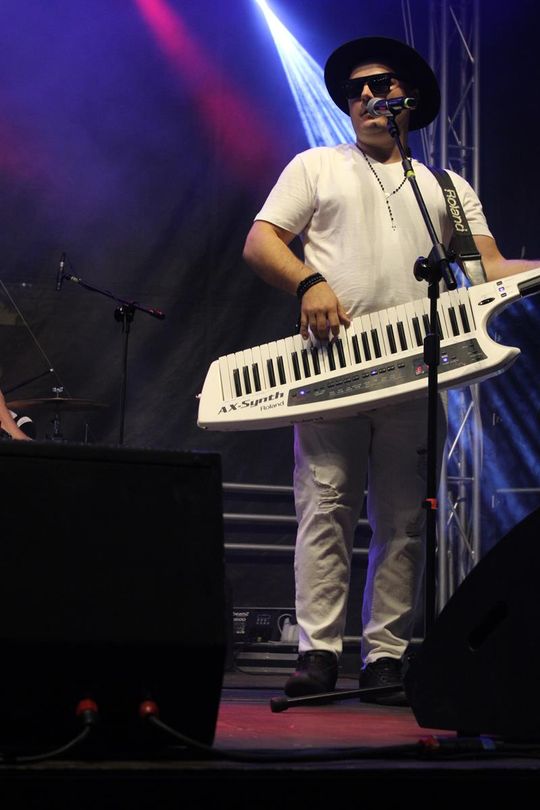 Jarmark św. Kiliana w Skierbieszowie - galeria zdjeć