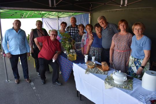 Święto Fasoli i 25-lecie odzyskania praw miejskich w Tyszowcach - galeria zdjęć Święto Fasoli i 25-lecie odzyskania praw miejskich w Tyszowcach - galeria zdjęć