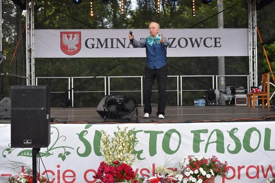 Święto Fasoli i 25-lecie odzyskania praw miejskich w Tyszowcach - galeria zdjęć Święto Fasoli i 25-lecie odzyskania praw miejskich w Tyszowcach - galeria zdjęć