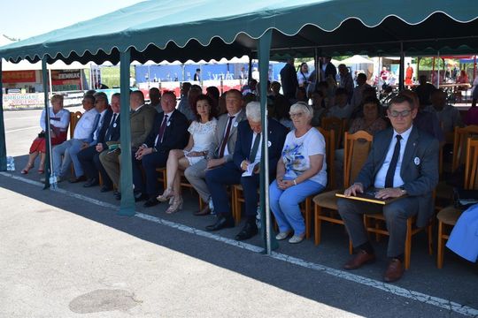 Święto Fasoli i 25-lecie odzyskania praw miejskich w Tyszowcach - galeria zdjęć Święto Fasoli i 25-lecie odzyskania praw miejskich w Tyszowcach - galeria zdjęć