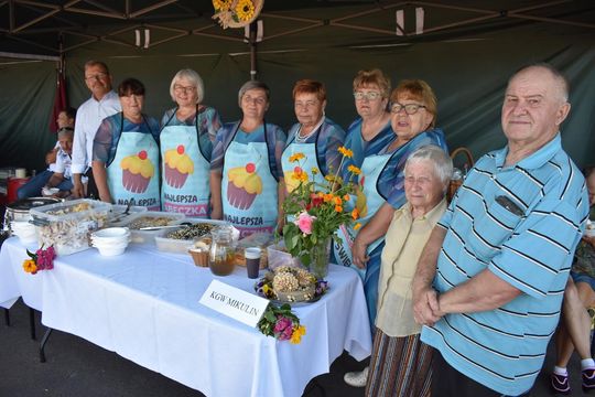 Święto Fasoli i 25-lecie odzyskania praw miejskich w Tyszowcach - galeria zdjęć Święto Fasoli i 25-lecie odzyskania praw miejskich w Tyszowcach - galeria zdjęć