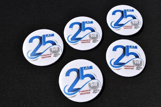 Święto Fasoli i 25-lecie odzyskania praw miejskich w Tyszowcach - galeria zdjęć