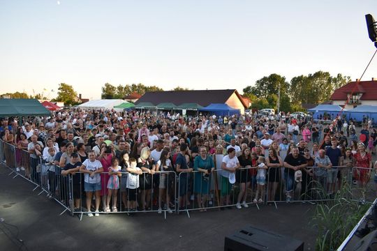 Święto Fasoli i 25-lecie odzyskania praw miejskich w Tyszowcach - galeria zdjęć