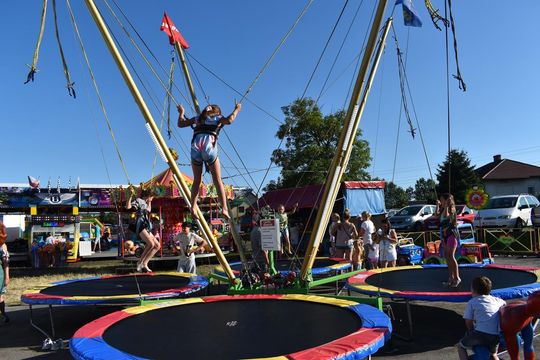 Święto Fasoli i 25-lecie odzyskania praw miejskich w Tyszowcach - galeria zdjęć