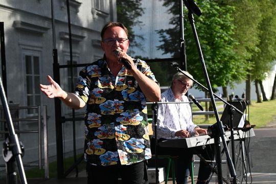 Zamojskie Dni Folkloru w Zwierzyńcu - galeria zdjęć