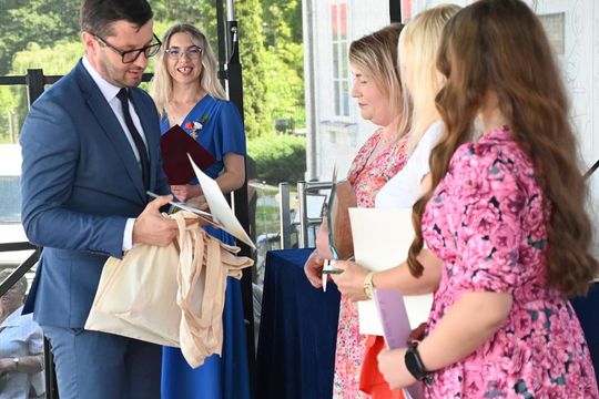 Zamojskie Dni Folkloru w Zwierzyńcu - galeria zdjęć