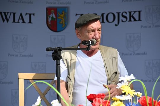 Zamojskie Dni Folkloru w Zwierzyńcu - galeria zdjęć
