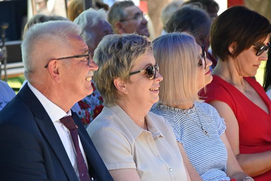 Zamojskie Dni Folkloru w Zwierzyńcu - galeria zdjęć