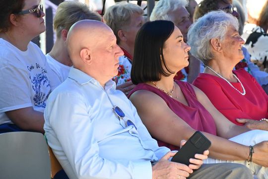 Zamojskie Dni Folkloru w Zwierzyńcu - galeria zdjęć