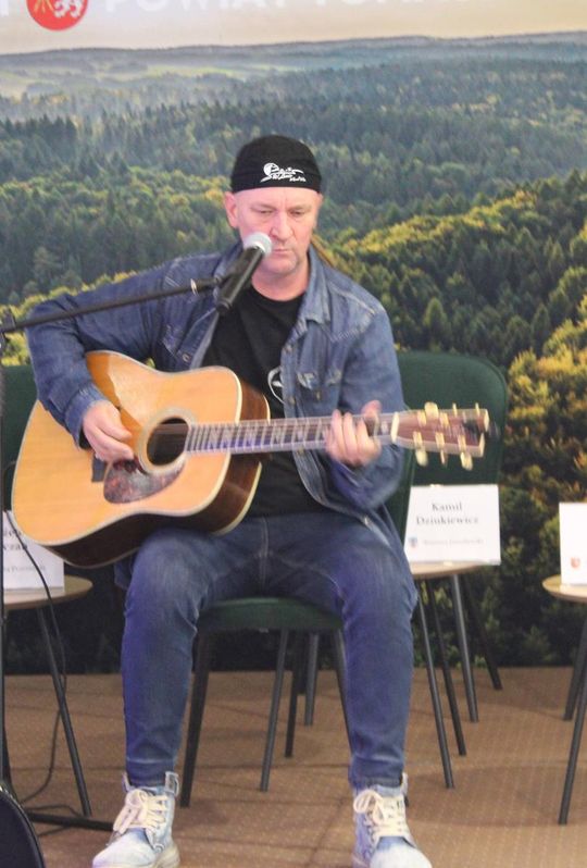 Srebrne Gryfy w Tomaszowie Lubelskim - galeria zdjęć