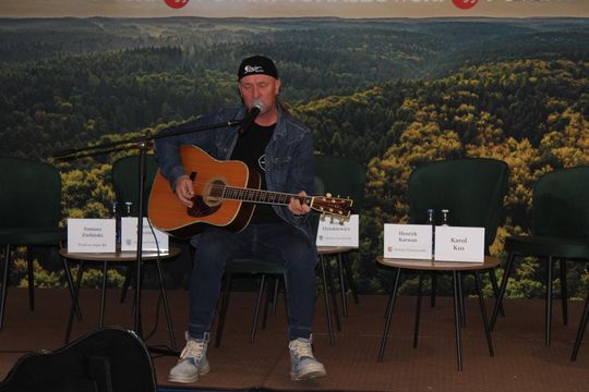 Srebrne Gryfy w Tomaszowie Lubelskim - galeria zdjęć