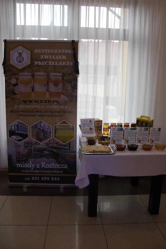 Srebrne Gryfy w Tomaszowie Lubelskim - galeria zdjęć