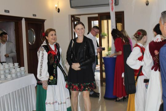 Srebrne Gryfy w Tomaszowie Lubelskim - galeria zdjęć