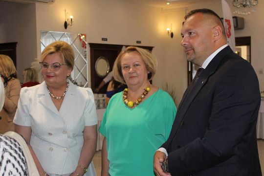 Srebrne Gryfy w Tomaszowie Lubelskim - galeria zdjęć