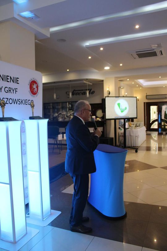 Srebrne Gryfy w Tomaszowie Lubelskim - galeria zdjęć