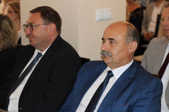 Srebrne Gryfy w Tomaszowie Lubelskim - galeria zdjęć