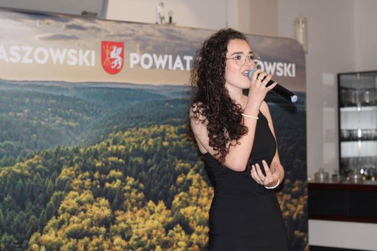 Srebrne Gryfy w Tomaszowie Lubelskim - galeria zdjęć