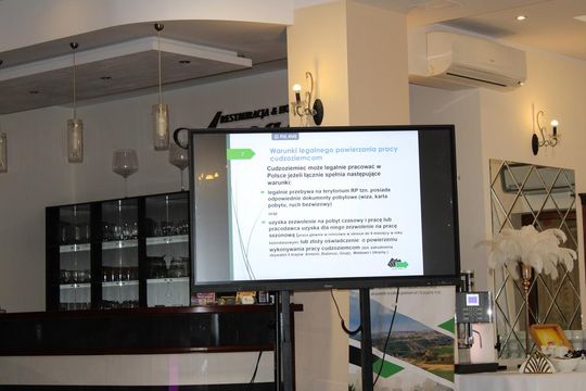 Srebrne Gryfy w Tomaszowie Lubelskim - galeria zdjęć