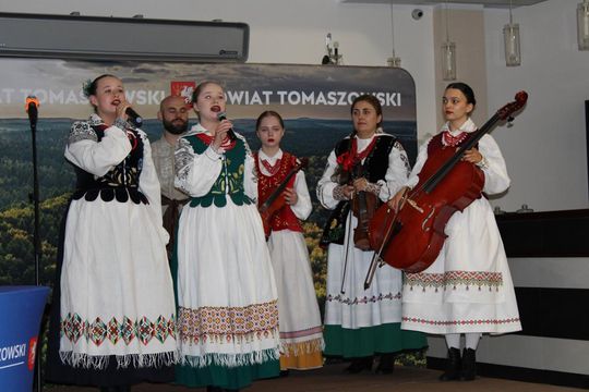 Srebrne Gryfy w Tomaszowie Lubelskim - galeria zdjęć Srebrne Gryfy w Tomaszowie Lubelskim - galeria zdjęć