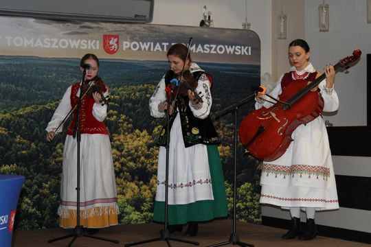 Srebrne Gryfy w Tomaszowie Lubelskim - galeria zdjęć