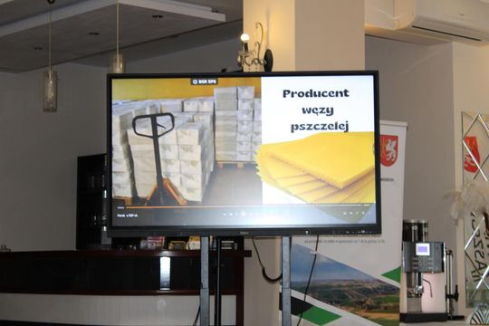 Srebrne Gryfy w Tomaszowie Lubelskim - galeria zdjęć