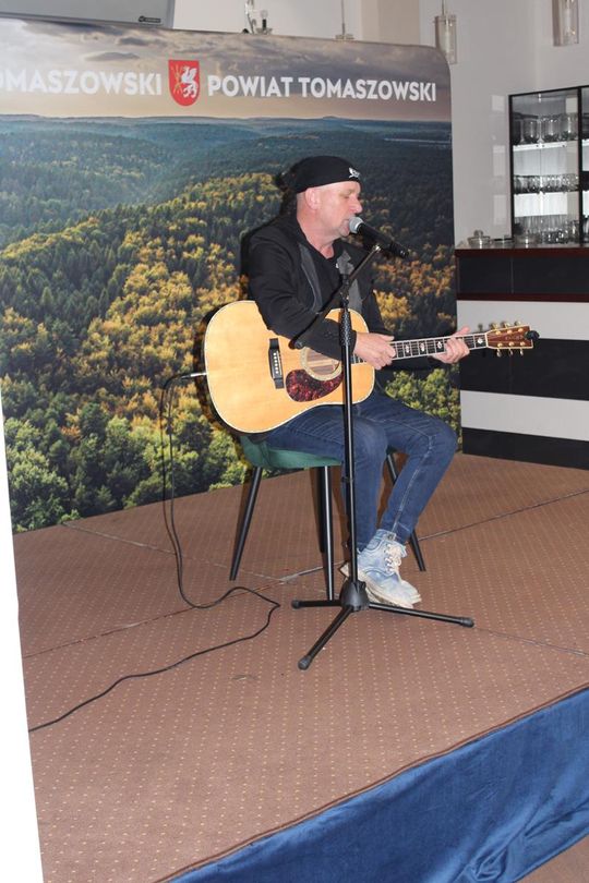 Srebrne Gryfy w Tomaszowie Lubelskim - galeria zdjęć Srebrne Gryfy w Tomaszowie Lubelskim - galeria zdjęć