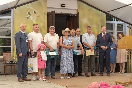 XXXVII Wystawa Maszyn i Urządzeń Rolniczych w Sitnie - galeria zdjęć XXXVII Wystawa Maszyn i Urządzeń Rolniczych w Sitnie - galeria zdjęć