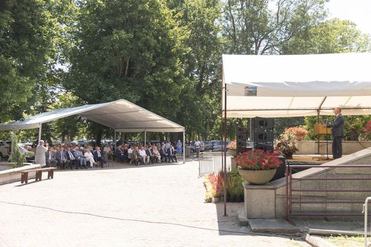 XXXVII Wystawa Maszyn i Urządzeń Rolniczych w Sitnie - galeria zdjęć XXXVII Wystawa Maszyn i Urządzeń Rolniczych w Sitnie - galeria zdjęć