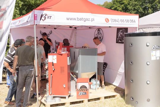 XXXVII Wystawa Maszyn i Urządzeń Rolniczych w Sitnie - galeria zdjęć XXXVII Wystawa Maszyn i Urządzeń Rolniczych w Sitnie - galeria zdjęć