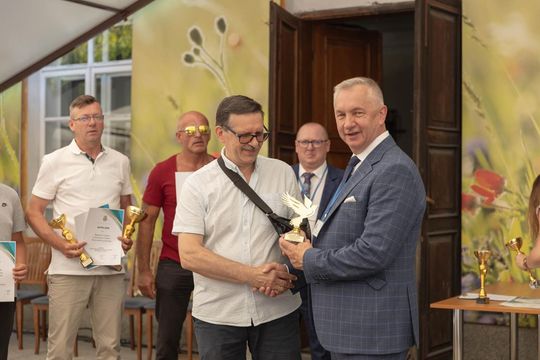 XXXVII Wystawa Maszyn i Urządzeń Rolniczych w Sitnie - galeria zdjęć