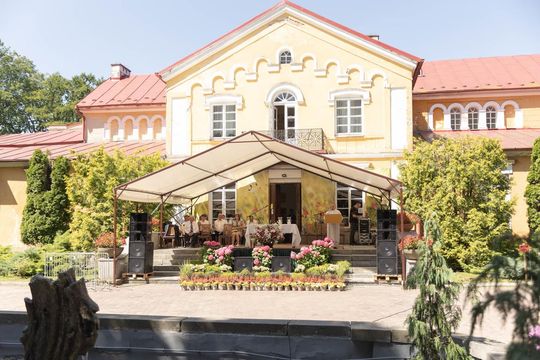 XXXVII Wystawa Maszyn i Urządzeń Rolniczych w Sitnie - galeria zdjęć